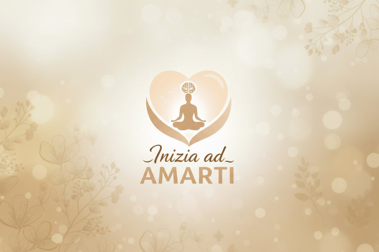 Inizia ad Amarti - eBook Autostima e Crescita Personale