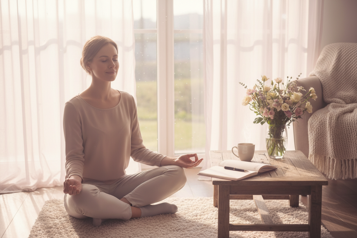 Slide 1 - Autostima e crescita personale